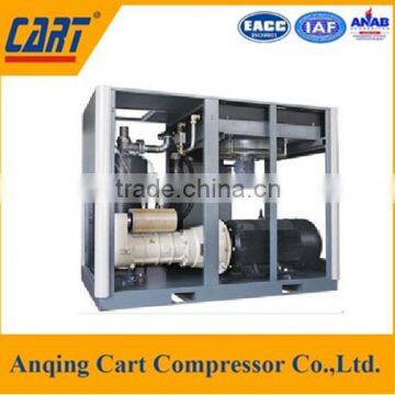 VSB-10 Superior Air Compressor 7.5kw 10hp Oilless Air Compressor photo-2