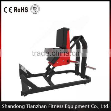 2016 Popular Gym Machine/ Commercial Fitness Equipment /TZ-6068 Hack Squat photo-2