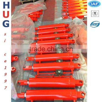 China supplier farm tractor Hydraulic cylinder