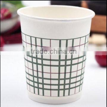 low price Disposable custom made company logo printing itc paper for cups