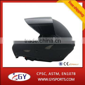 2015,Entertainment Longboard Helmets,hot Sales!Net Weight,1182g,MADE IN CHINA