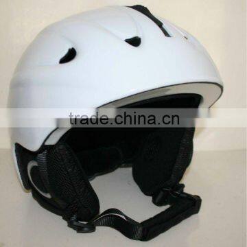 Gloss/matte Skiing Helmet Snow Board Helmet on Sale