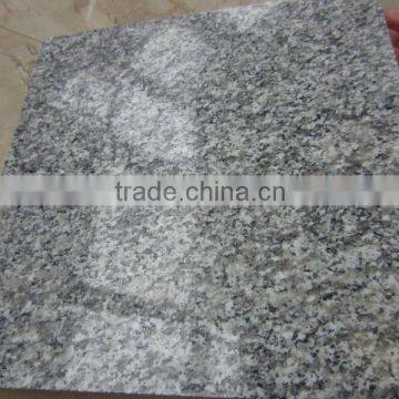 China cheap G623 grey granite tile slab