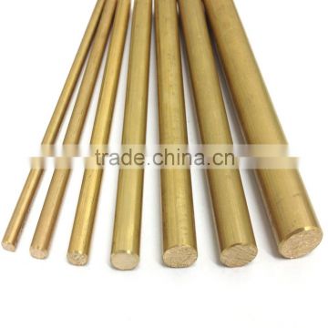 Brass Rod