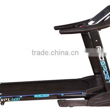 Home Use Treadmill Fitness Equipments Home Gym Gym Equipments Sport Equipments Electric Treadmill Running Machine, photo-3