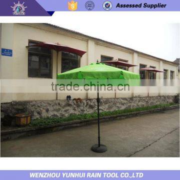 Outdoor Yard patio umbrellas