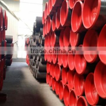 TPCO welded structure pipe