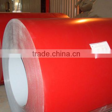 prepainted galvanized steel ppgi coil-Prepainted galvanized steel coil