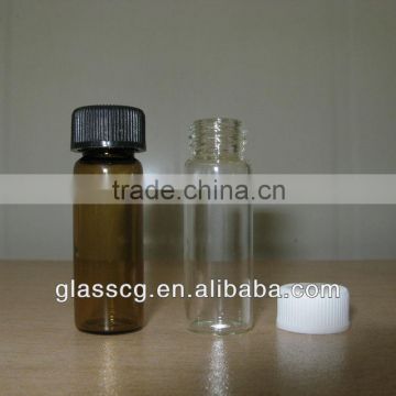 1 dram glass vials 4ml glass vial 1/8 oz glass bottle                        
                                                Quality Choice