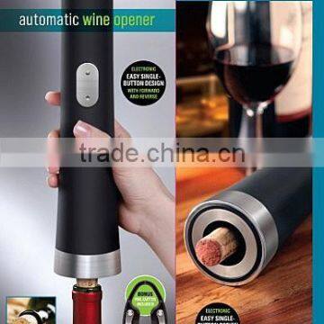 Electric Wine Bottle Opener /Electric Wine Opener