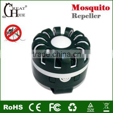 GH-300C Natural anti indoor&outdoor ultrasonic mosquito pest type