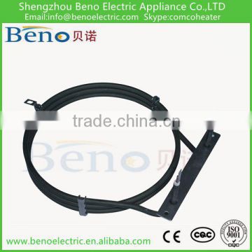 Stainless steel heater element for Electric Oven