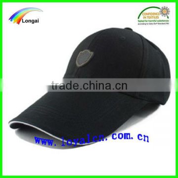 customize baseball cap OEM service