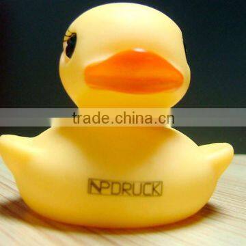 Wholesale Baby Floating Garden Duck