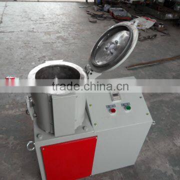 SHR-800 Plastic High Speed Powder Mixer photo-2