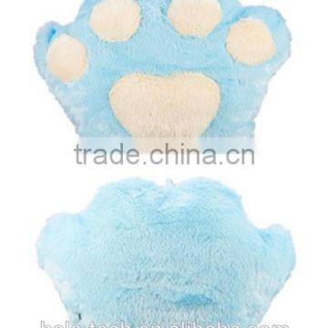fashion USB heating cushion/pillow