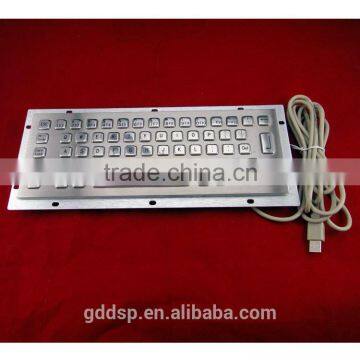 High quality payment terminal keyboard