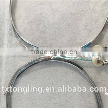 Bass B Grade Strings photo-4