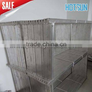 Screen Print Frame/100% Fine Aluminium photo-5