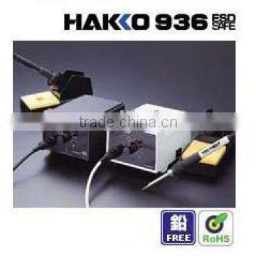 Hakko Esd Soldering Station photo-2
