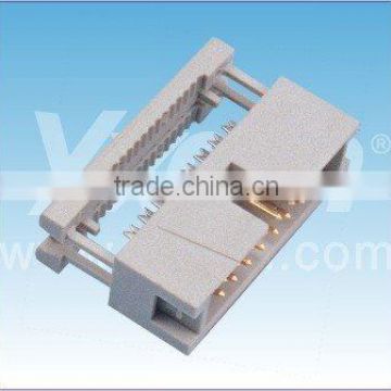 2.54mm IDC-Type Box Header Connector