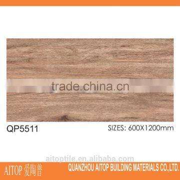 thin ceramic slab tile/wooden thin tile