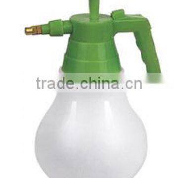 1.5Lwatering trigger pressure operator pump family sprayer