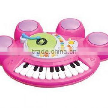 Electric Organ,Piano toy