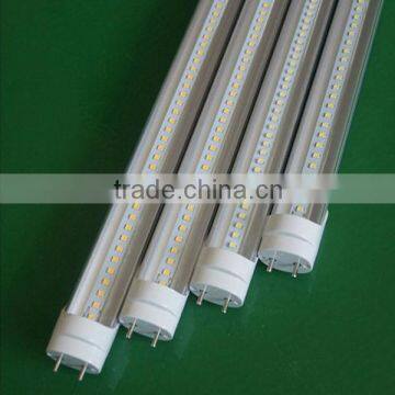 8ft 2400mm 36w comled led t8 tube