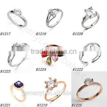 High-grade Keychain High Qulity Diamond, Rhinestone Horse Keychain Gifts K0058 photo-6