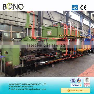 Aluminium Extrusion Press For Sale