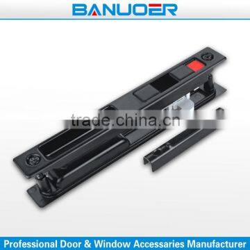 sliding window lock