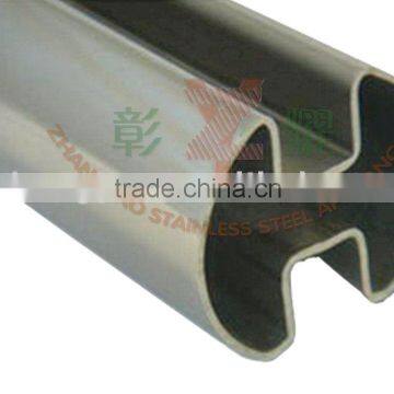 stainless steel(pipes and tubes)