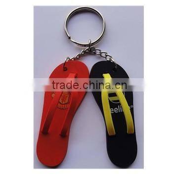 EVA Couple Keychains lovely keychains with your logo printed