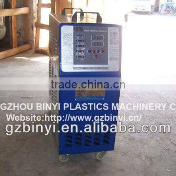 Water type Temperature Controller for Injection Mold