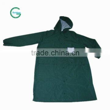 beautiful plastic baby clothing raincoat