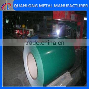 Construction Materials Color Steel Coil / Building Materials Ppgi photo-2