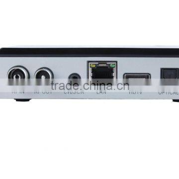 Topleo Digital Box K1+T2 Quad Core Amlogic S805 1G/8G Smart Google TV Box photo-4