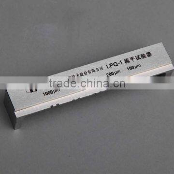 LPQ Leveling Tester photo-2