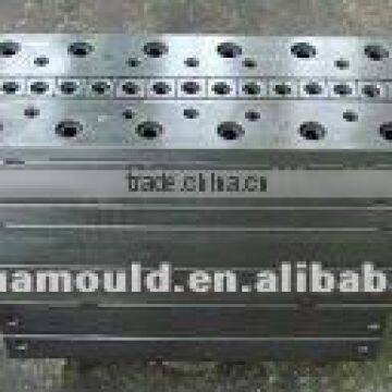 WPC extrusion mould for outdoor floor