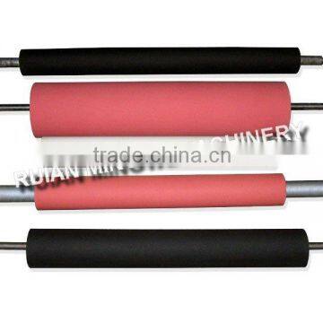 Rubber Roller For Printing