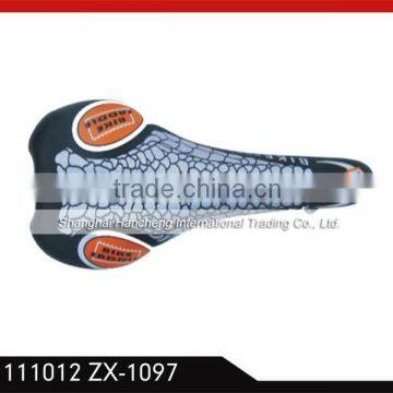 bicycle saddle leather 111012