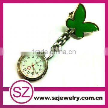 Cheap China Movement Nurse Watch With SWH0522 Hot Nurse Doctor Watch photo-3
