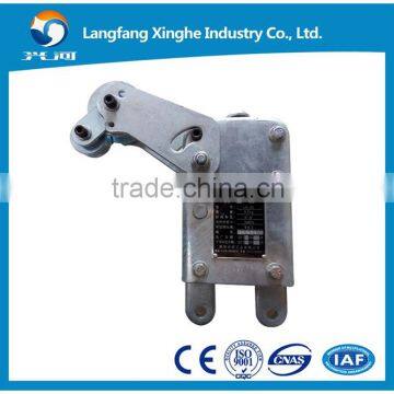 2.0kw LTD80 Hoist Suspended Access Platform / Rope Hoist Cradle / Construcion Gondola Working Platform Manufacturer photo-5