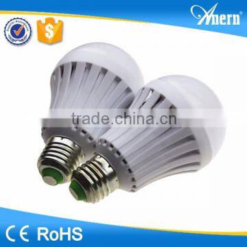 5W Rechargeable LED Emergency Bulb E27 With 2 Years Warranty photo-4