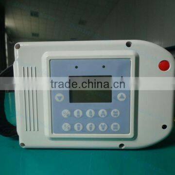 CE approved 70KVP Dental Portable dental x ray unit