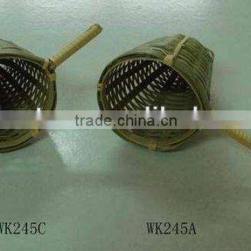 Bamboo Tea Strainer