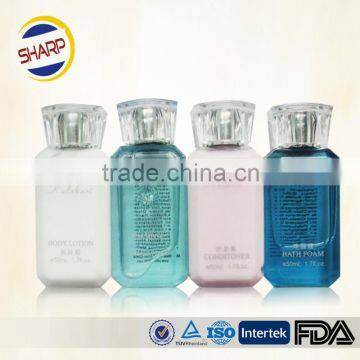 Customized High Quality cosmetic spray bottles For liquid Packaging