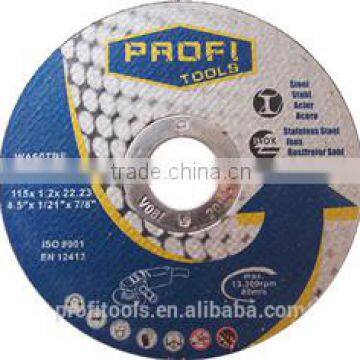 Cutting Continuous Rim Diamond Saw Blade for Block and Brick photo-4