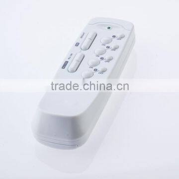 The Digital Smart Wireless Outlet Switchl Remote Control for Convenience photo-5